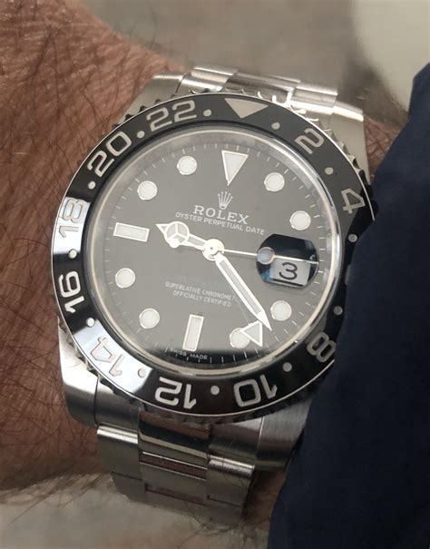 rolex perfect clones|best rolex clone ever.